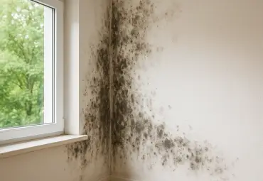 Schimmel und Hausstaubmilben – Unterschätzte Gesundheitsrisiken