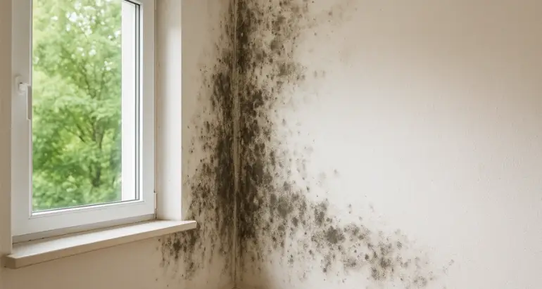 Schimmel und Hausstaubmilben – Unterschätzte Gesundheitsrisiken