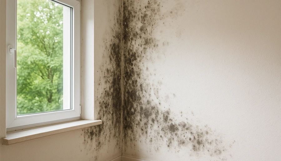 Schimmel und Hausstaubmilben – Unterschätzte Gesundheitsrisiken